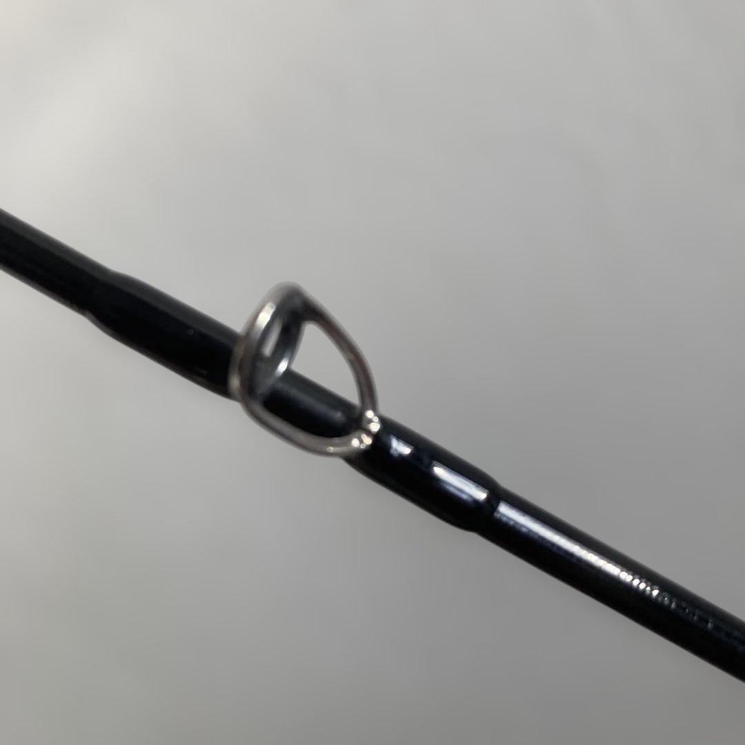 ゼナック ソニオ93M RGガイド