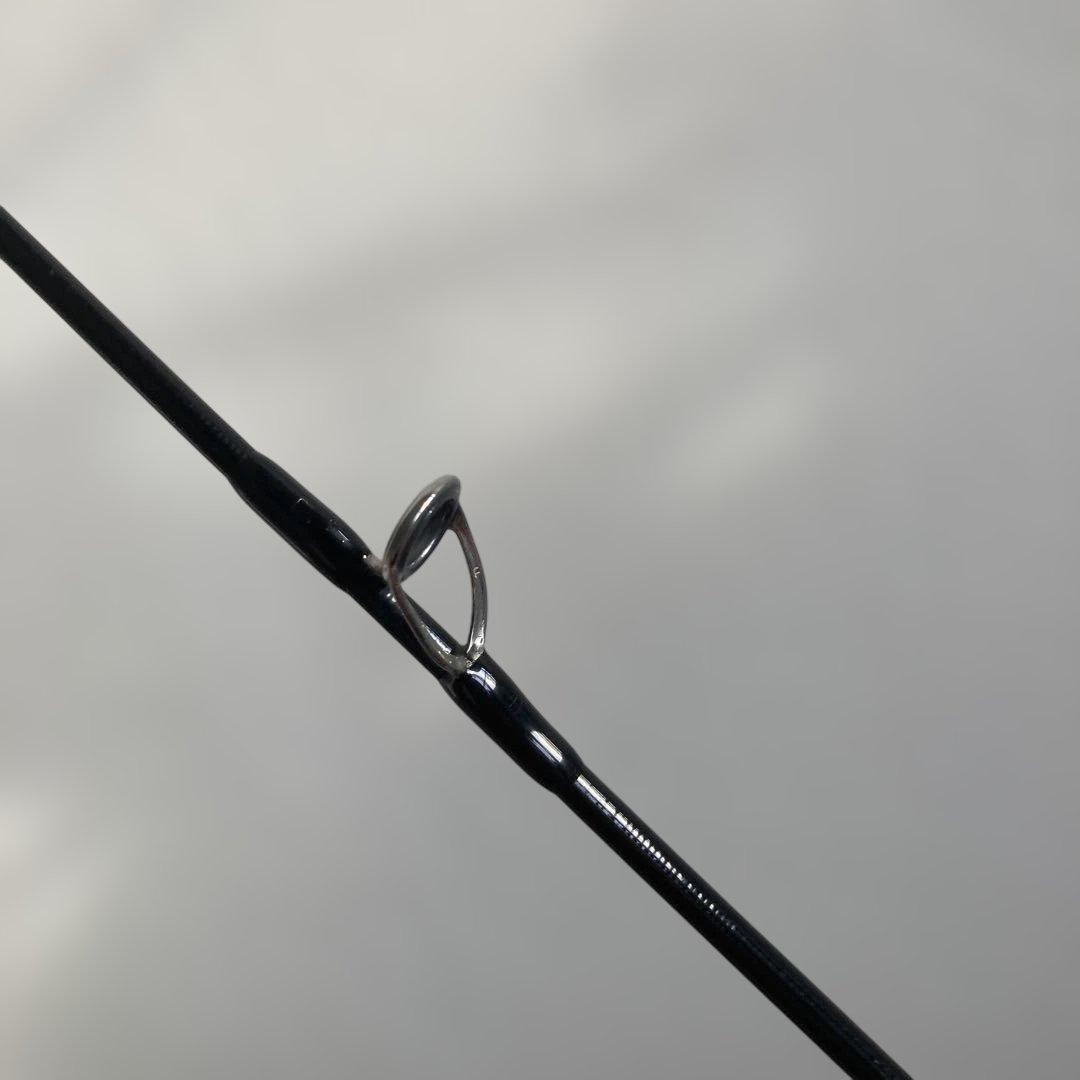 ゼナック ソニオ93M RGガイド