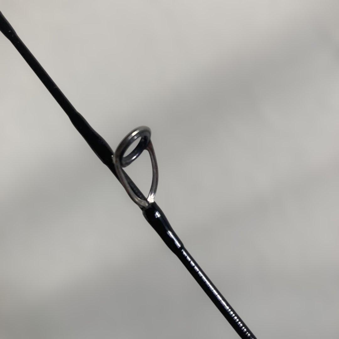 ゼナック ソニオ93M RGガイド