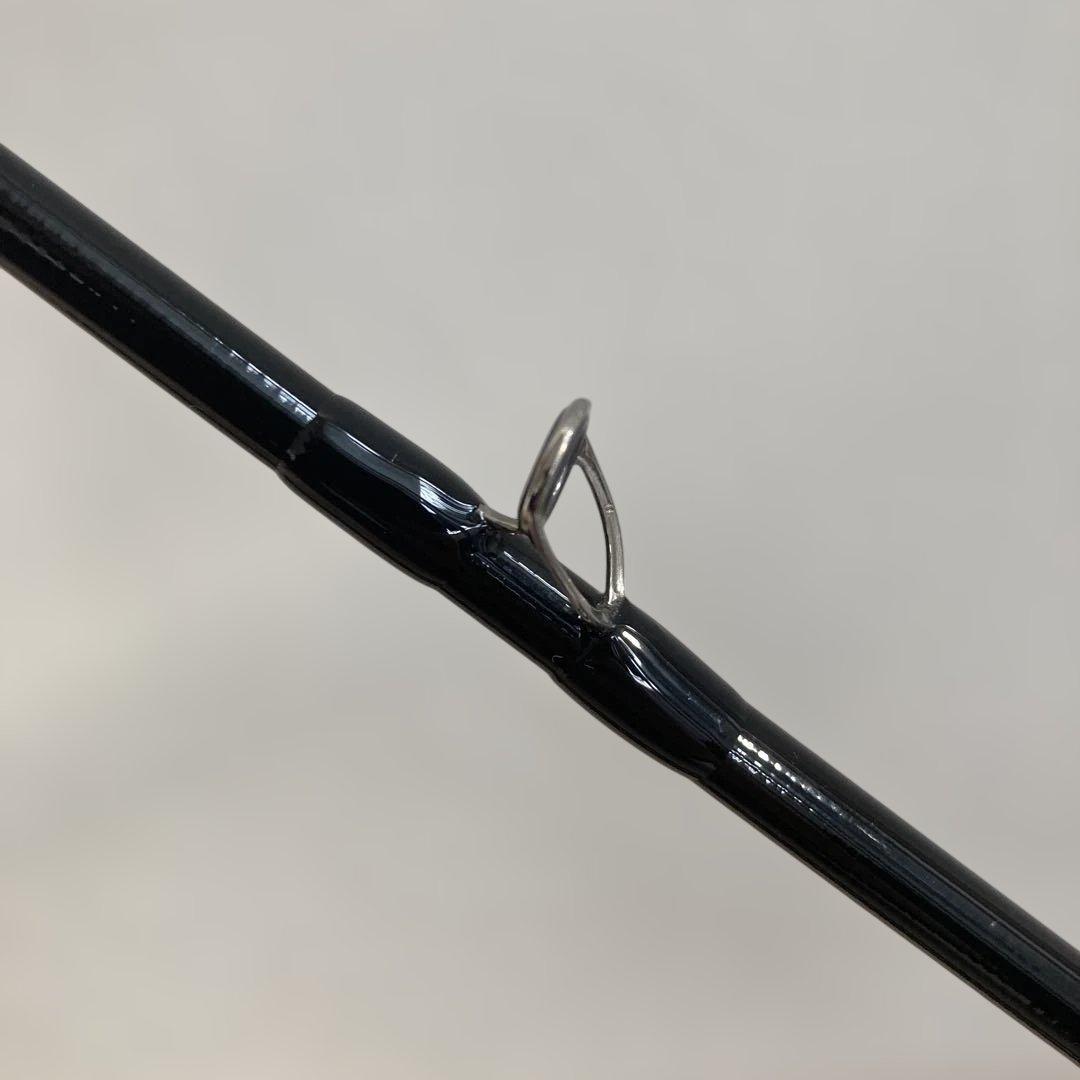 ゼナック ソニオ93M RGガイド