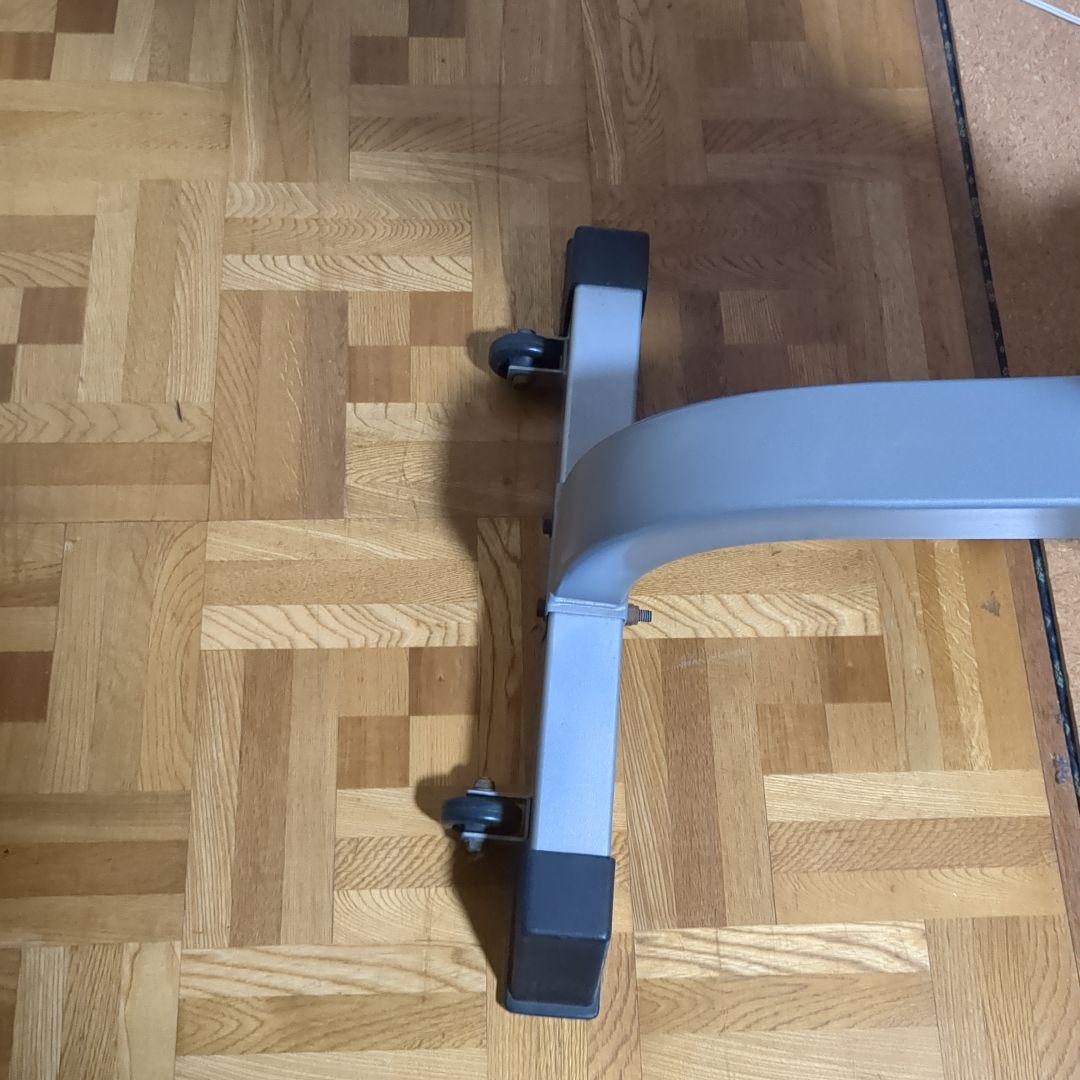 タフスタッフ　TUFFSTUFF　マルチパーパスベンチ