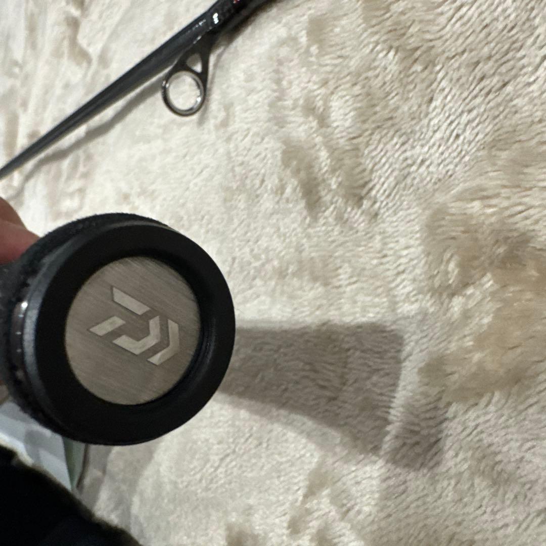 Daiwa ストイストRT 79MLM