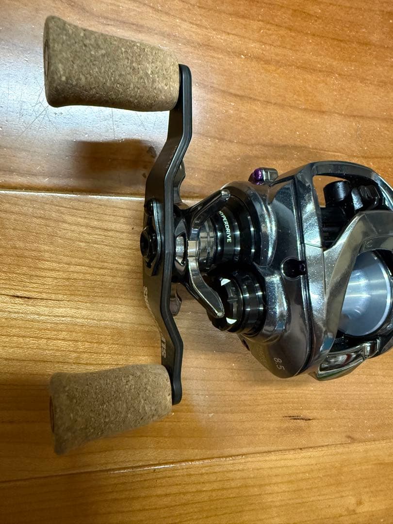 21スティーズ　リミテッド　SV TW 1000S -XHL