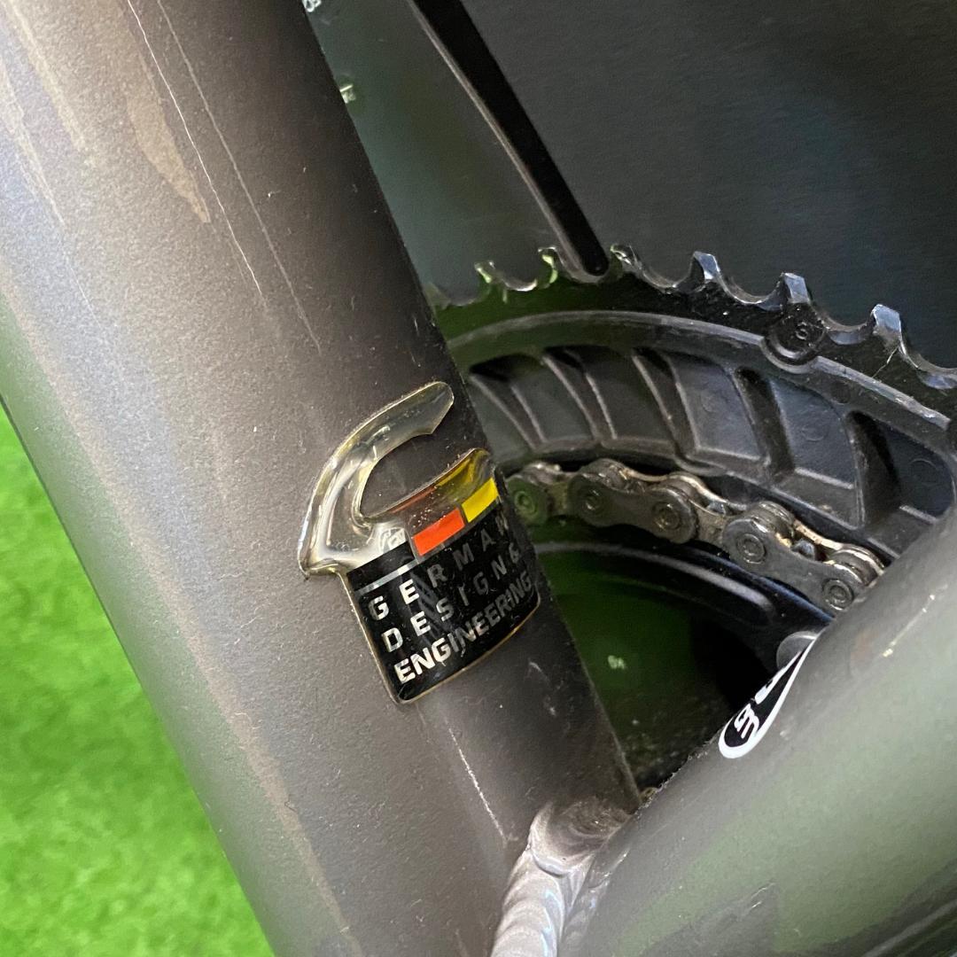 corratec コラテック　DOLOMITI ドロミテ　ロードバイク