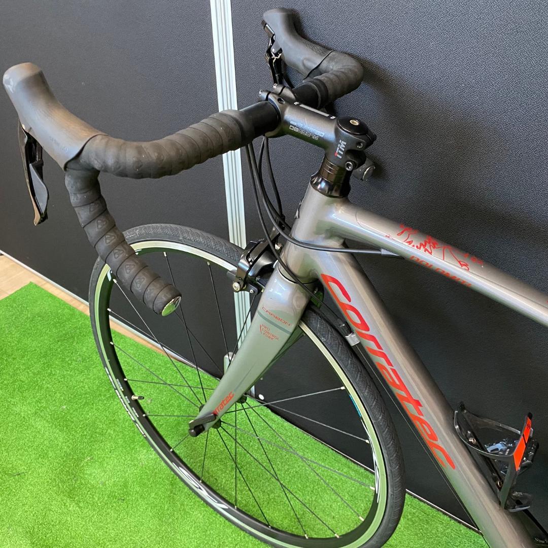 corratec コラテック　DOLOMITI ドロミテ　ロードバイク