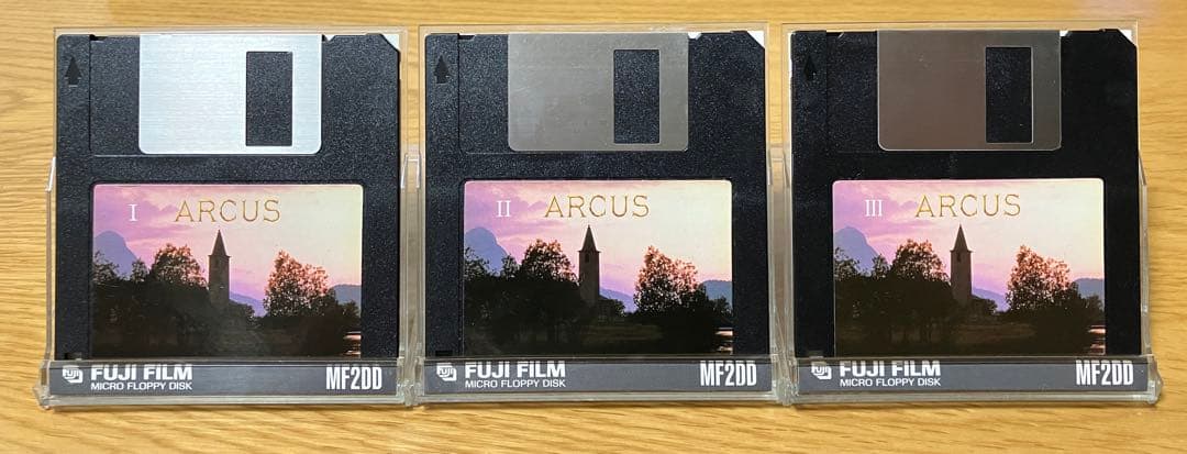 MSX2+ MSX2 ソフトセット　カセット　フロッピーディスク