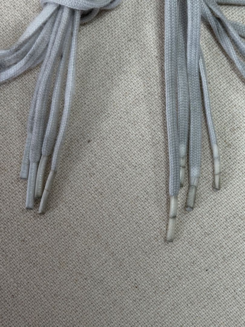 ミズノモレリアNEOJAPAN26.5cmホワイト×レッド 純正袋付きスパイク