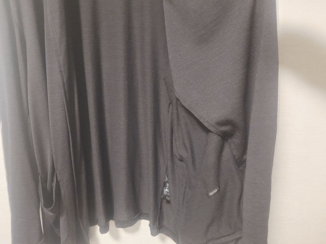 COMOLI　25SS　ウールジャケットパンツセットアップB01-05029