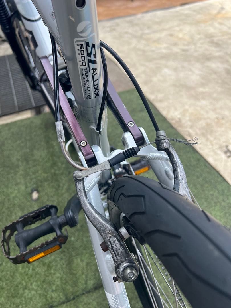 GIANT NRS3 MTB 26 ジャイアント　マウンテンバイク Mサイズ