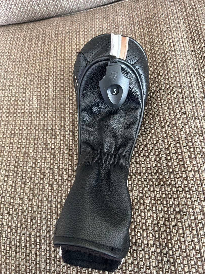 TaylorMade SIM フェアウェイウッド　5W