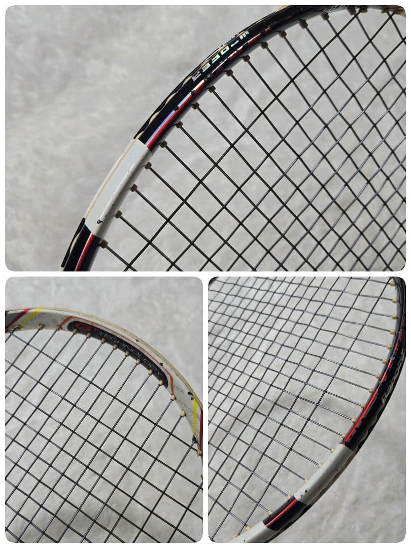 ラケット(硬式用) Babolat PURE DRIVE LITE French Open G1