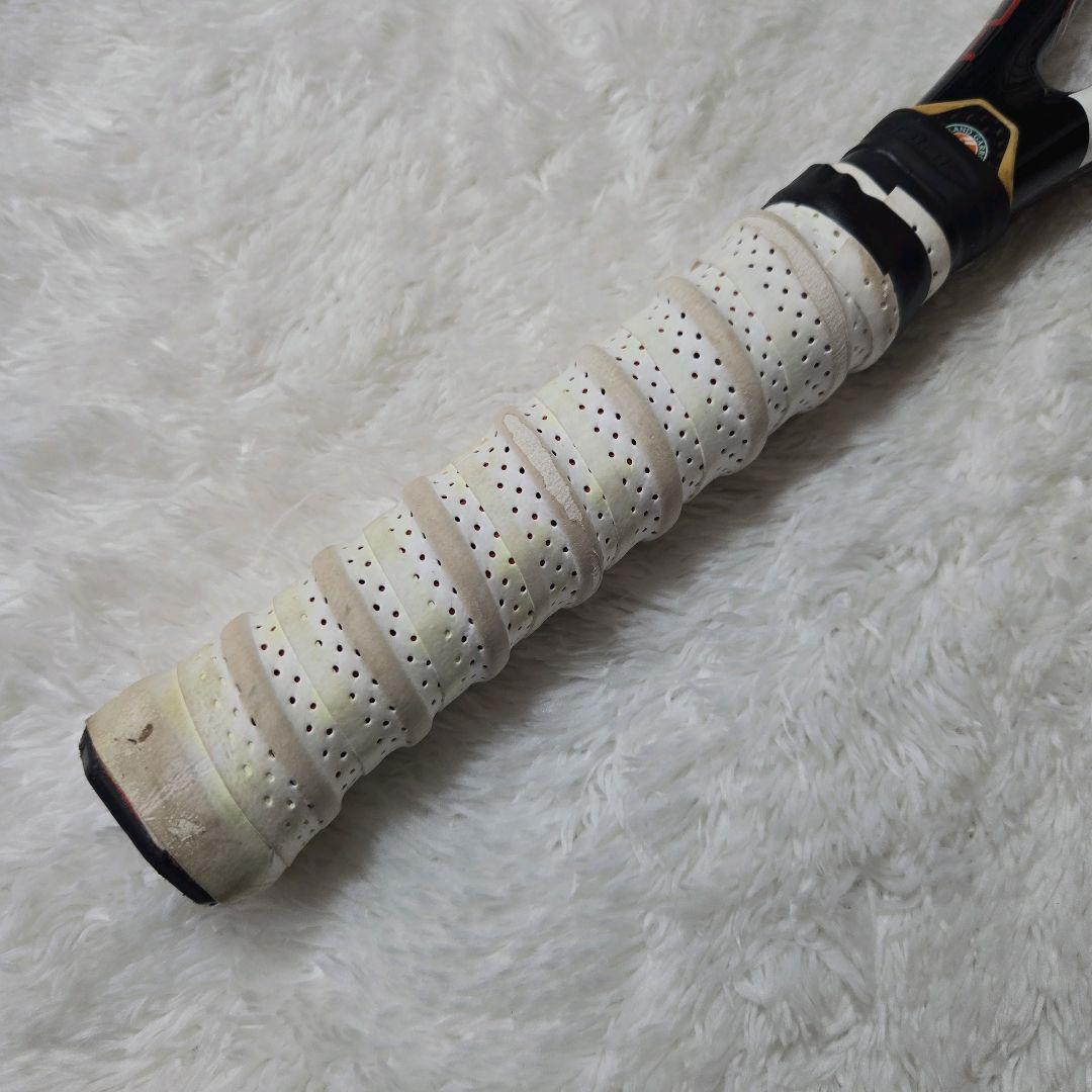 ラケット(硬式用) Babolat PURE DRIVE LITE French Open G1