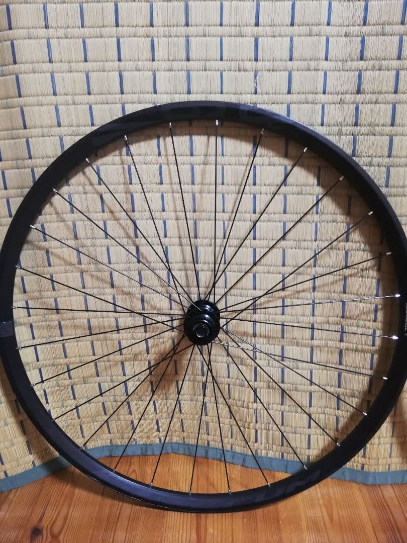 FULCRUM(フルクラム)RACING 918DB ディスクブレーキホイール