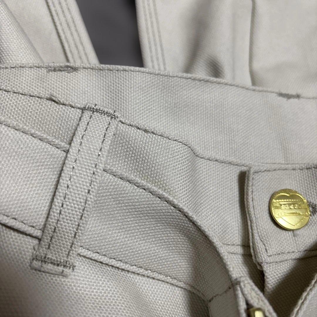 パンツ sacai Carhartt WIP Duck Pants