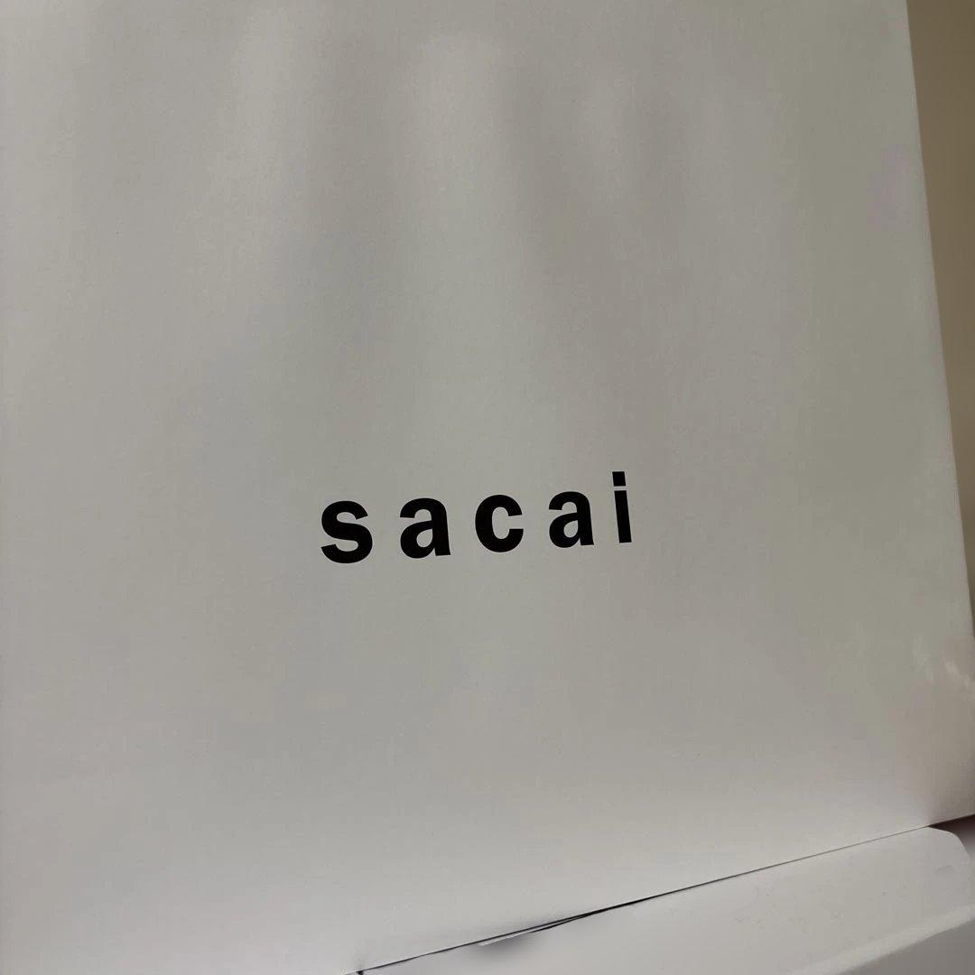 パンツ sacai Carhartt WIP Duck Pants