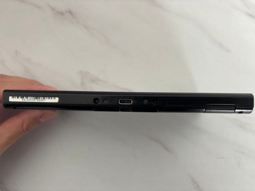 即購入可Nintendo Switch ニンテンドースイッチ 未対策機　本体