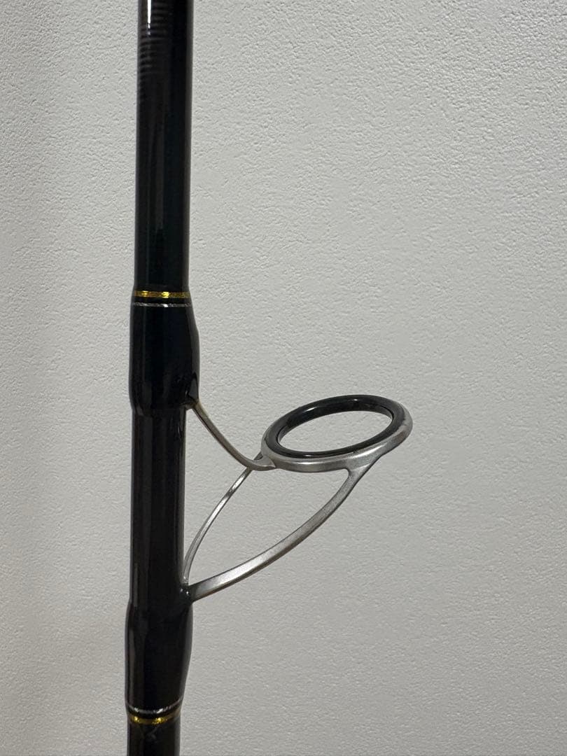 メジャークラフト クロスステージ　CRX-1002M シーバス　ヒラメ