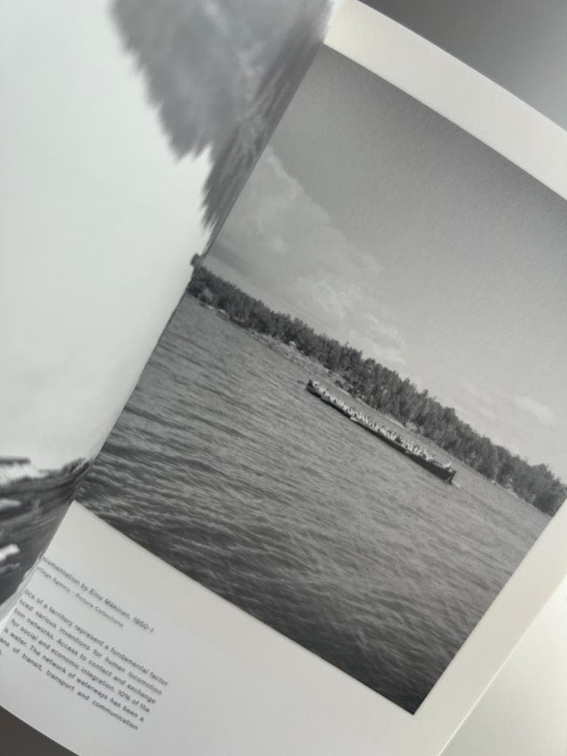 元Artek Ville Kokkonenキュレーションの展覧会図録 アアルト