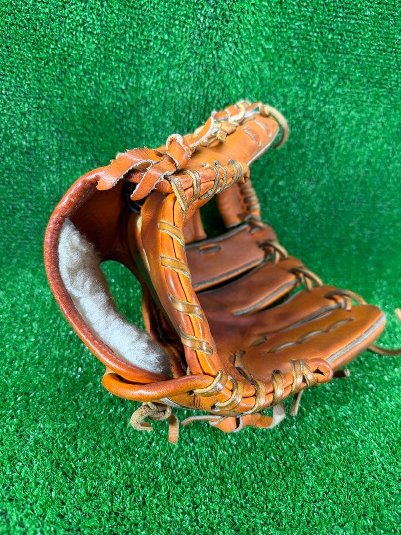 DEAD STOCK デッドストック　硬式　内野手