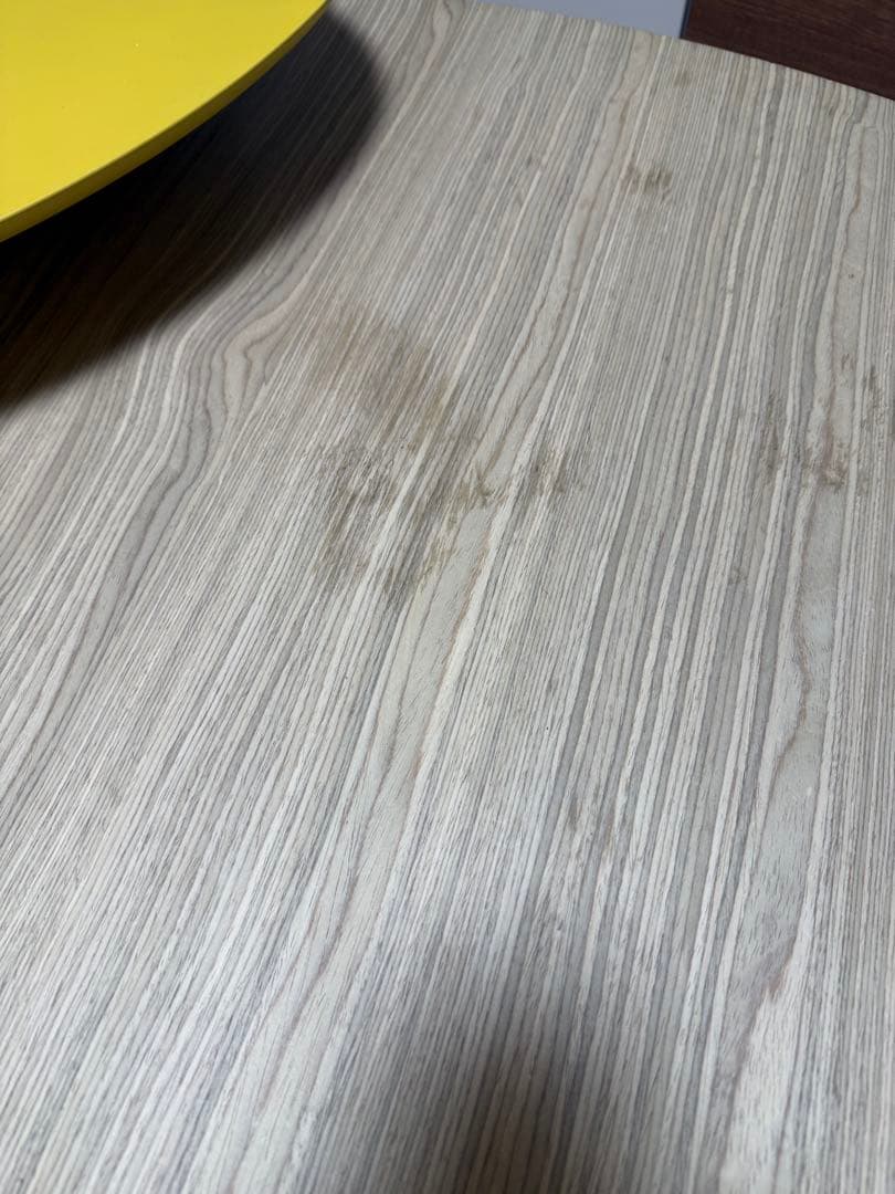 絶版 希少 カリガリス TWEET ローテーブル CS/5085-A