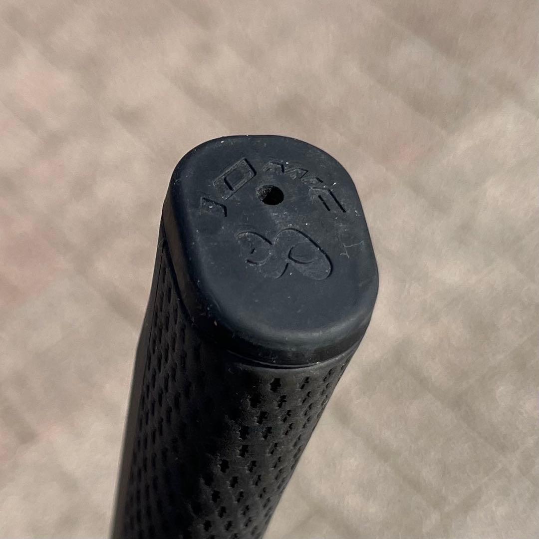 スコッティキャメロン ファントム ブラック 5.5 超超激レア 極美品 33.7