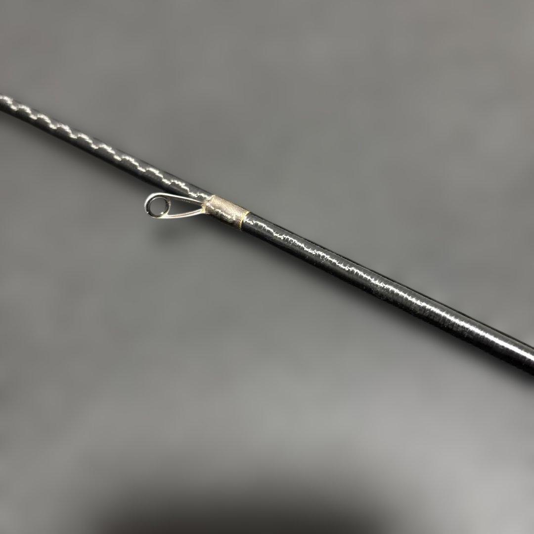 シマノ セフィアエクスチューン S806M 上位モデル エギングロッド 竿袋付