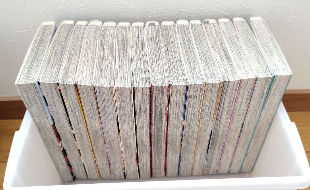 ワンピース ONE PIECE 1〜107巻