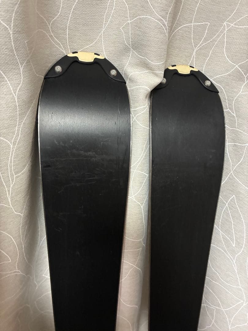 【24h以内発送】サロモン X-WING FIRE 165cm 基礎・小〜中回り