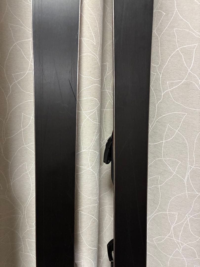 【24h以内発送】サロモン X-WING FIRE 165cm 基礎・小〜中回り