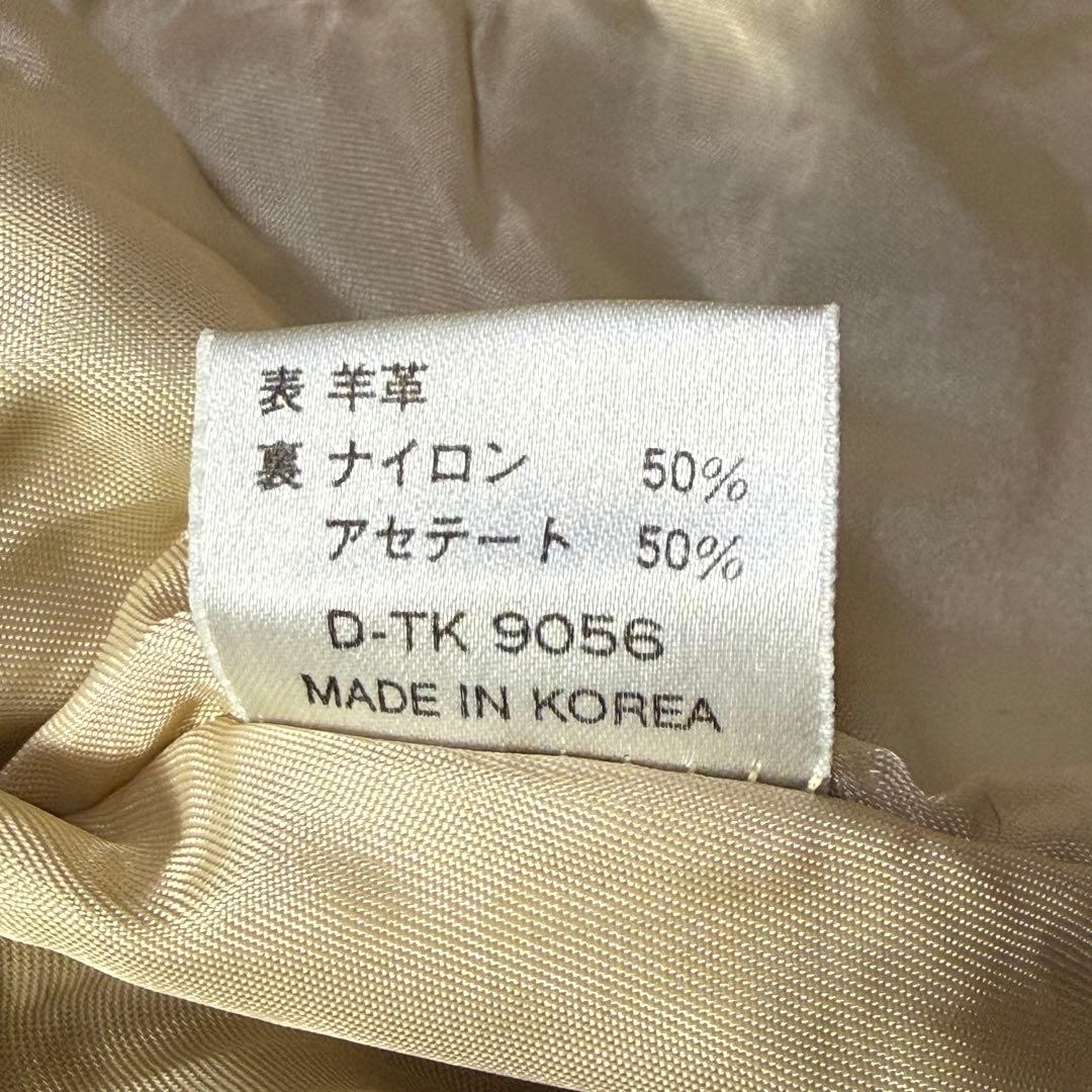 【胸タグ】AVIREX G-1 フライトレザージャケット L ブラック A2