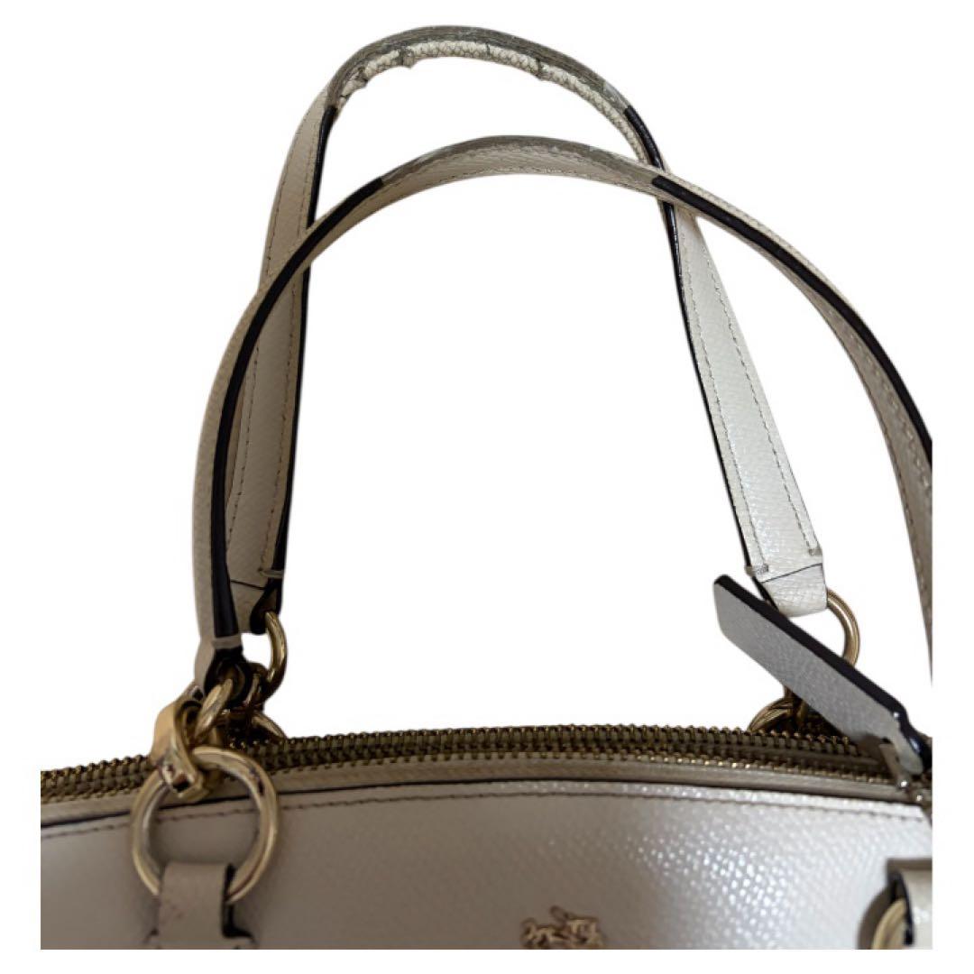 コーチ　バックまとめ売り ショルダー3点メッセンジャーカムデン トートバッグ1点