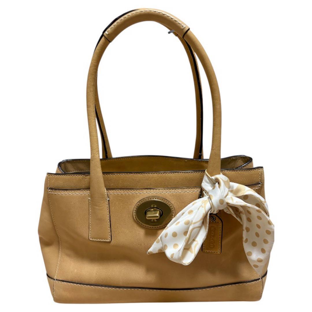 コーチ　バックまとめ売り ショルダー3点メッセンジャーカムデン トートバッグ1点