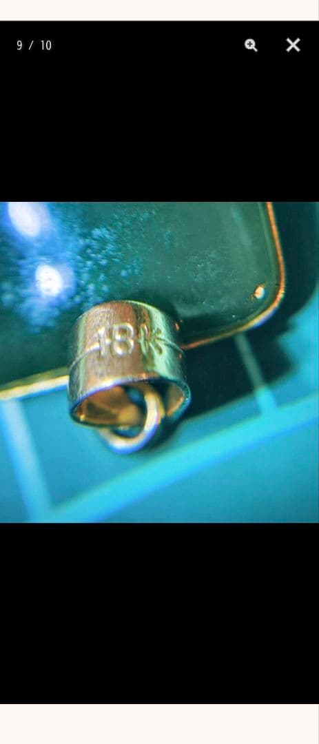 古*き様 K18 アクセサリーまとめ