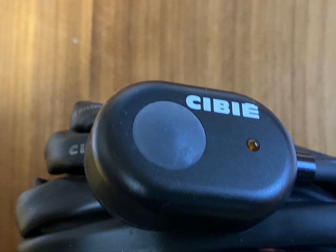 【新品未使用品】CIBIE SC・オスカー　ストーンガード　配線セット　シビエ