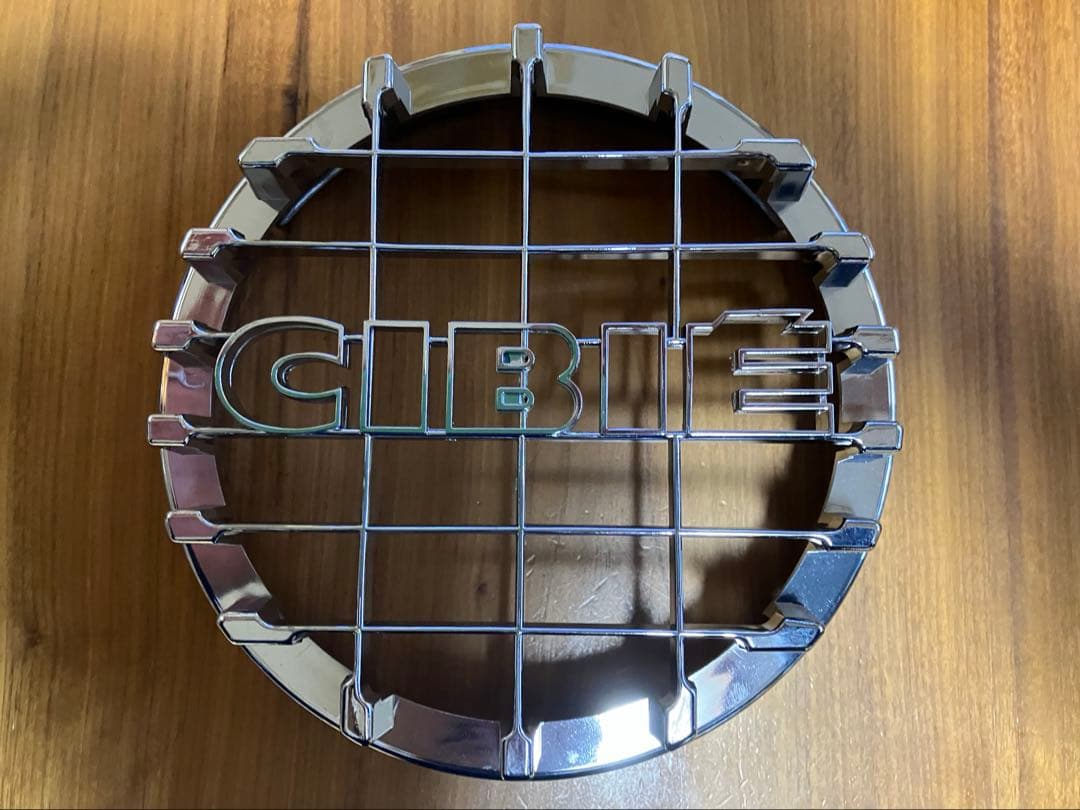 【新品未使用品】CIBIE SC・オスカー　ストーンガード　配線セット　シビエ