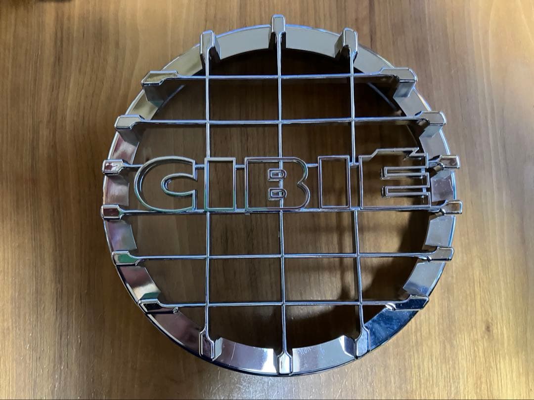 【新品未使用品】CIBIE SC・オスカー　ストーンガード　配線セット　シビエ