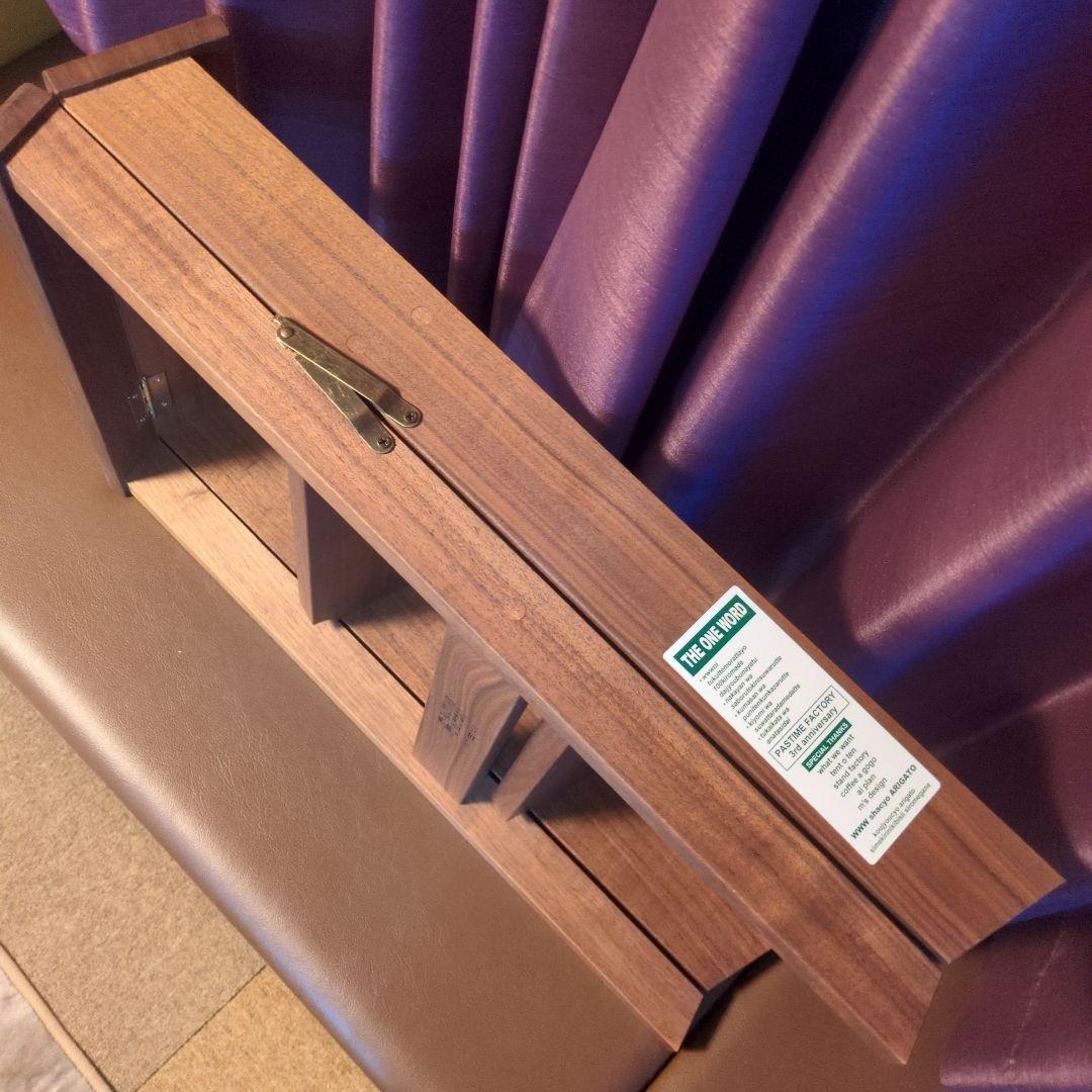 パスタイムファクトリー ステップ ラダー　step ladder　脚立