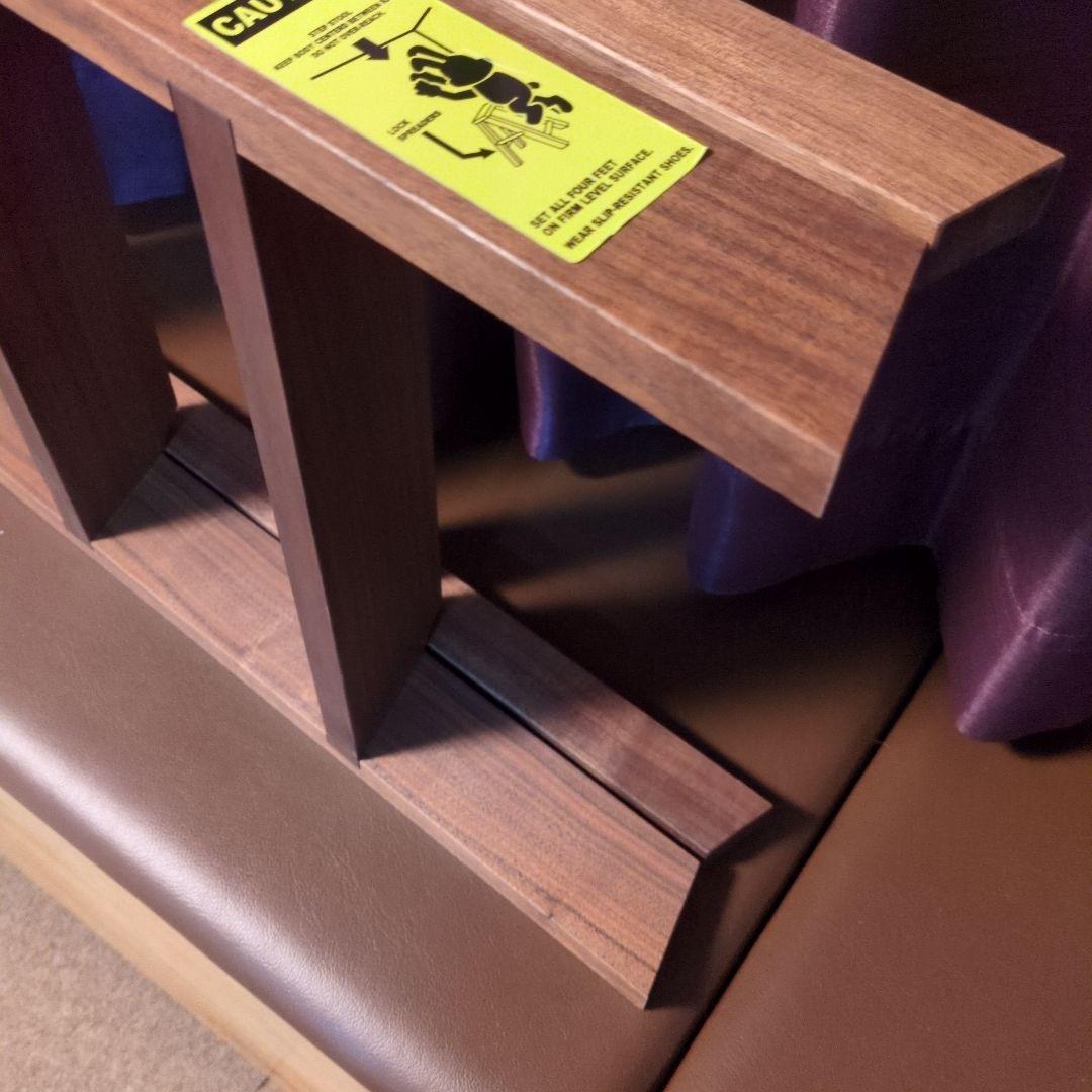 パスタイムファクトリー ステップ ラダー　step ladder　脚立