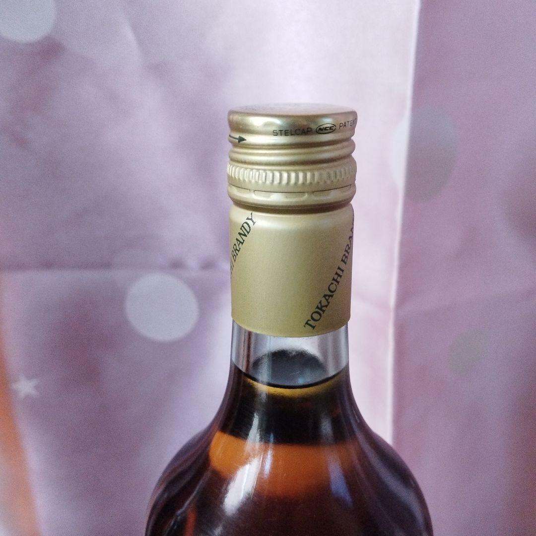 【ハーフボトル】ブランデー　4本セット