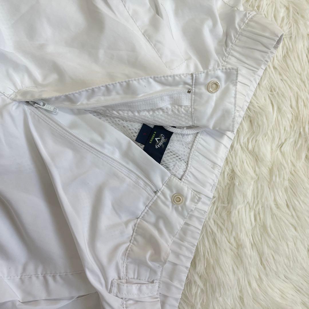 Callaway キャロウェイ ゴルフウェア セットアップ ウィンドブレーカー