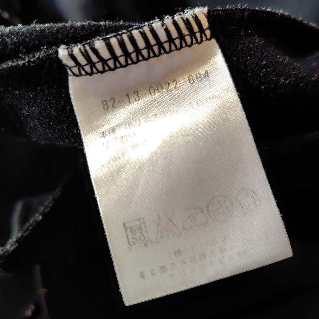 BEAMS GOLF ジャケット　サイズ S 黒