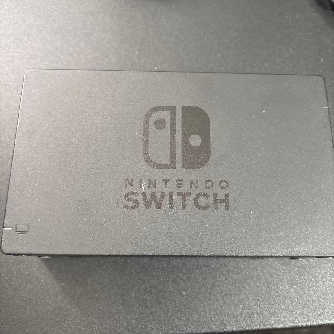 【一部ジャンク・本体美品】Switch 本体セット ＆ プロコン2台 まとめ売り