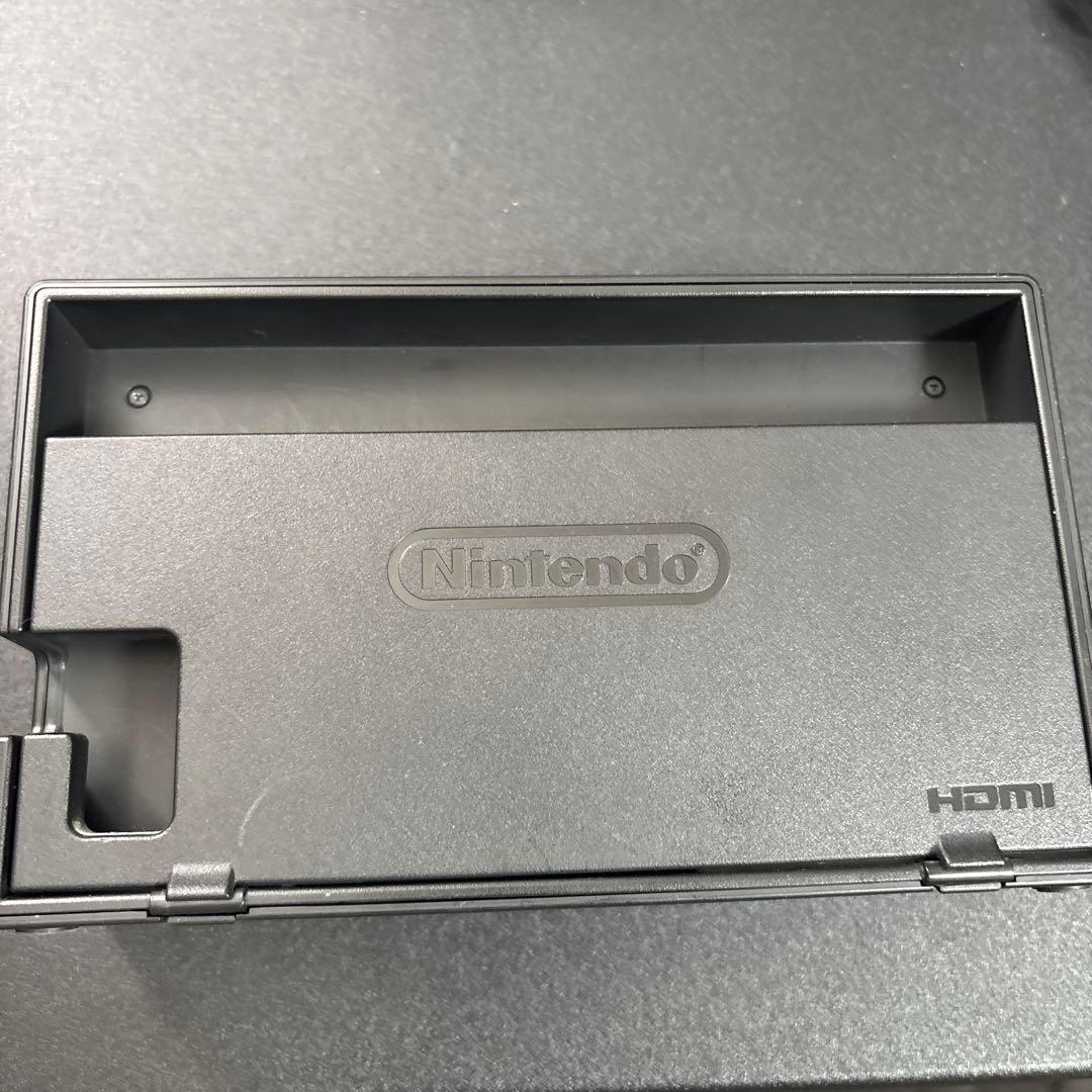 【一部ジャンク・本体美品】Switch 本体セット ＆ プロコン2台 まとめ売り