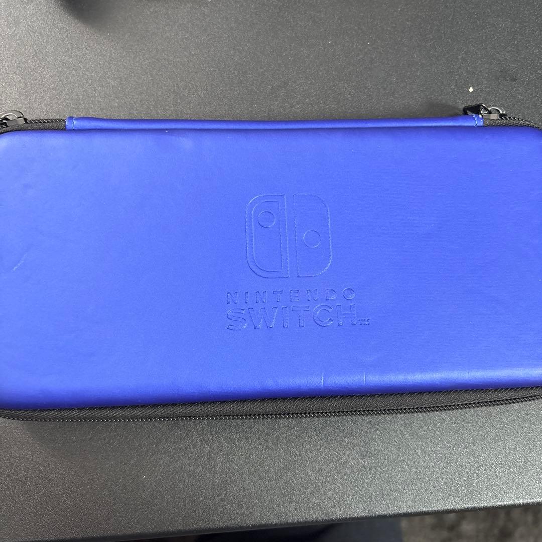 【一部ジャンク・本体美品】Switch 本体セット ＆ プロコン2台 まとめ売り