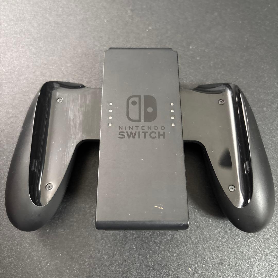 【一部ジャンク・本体美品】Switch 本体セット ＆ プロコン2台 まとめ売り