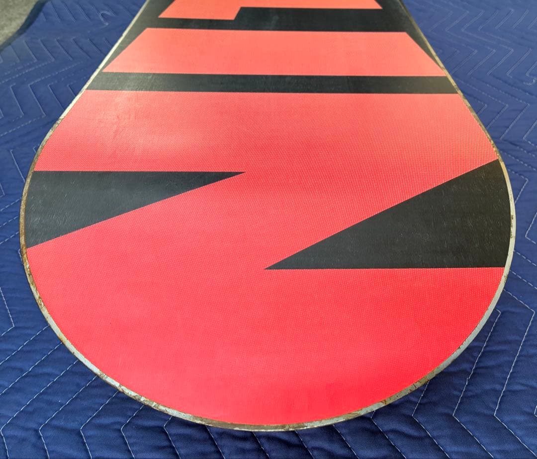 NHTORO スノボード　ビンディングセット