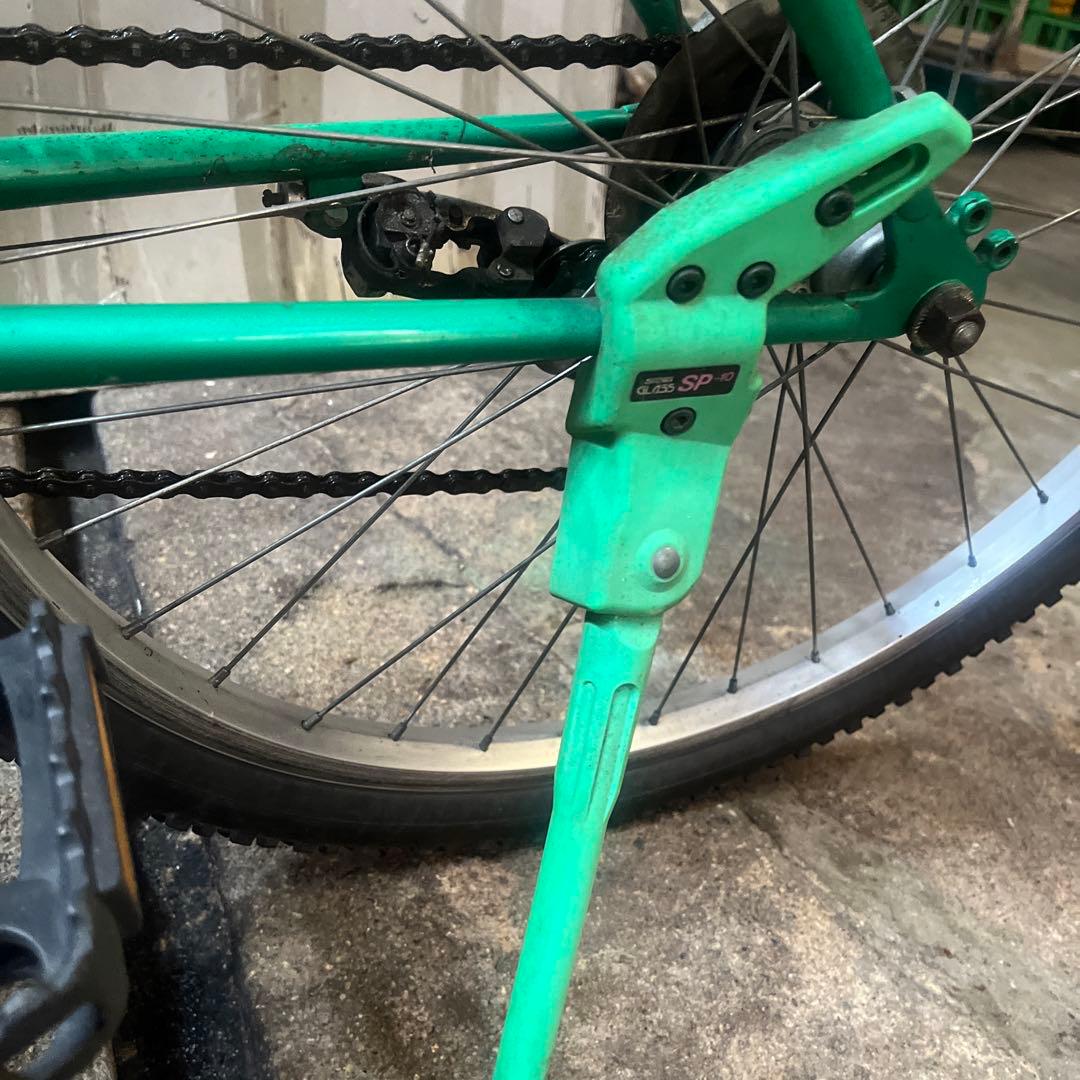 OLD MTB オールドマウンテンバイク ブリヂストン