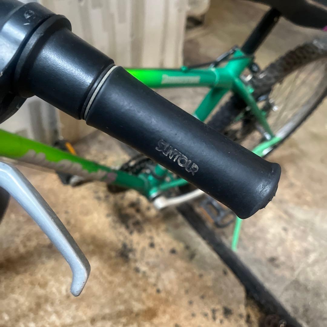 OLD MTB オールドマウンテンバイク ブリヂストン