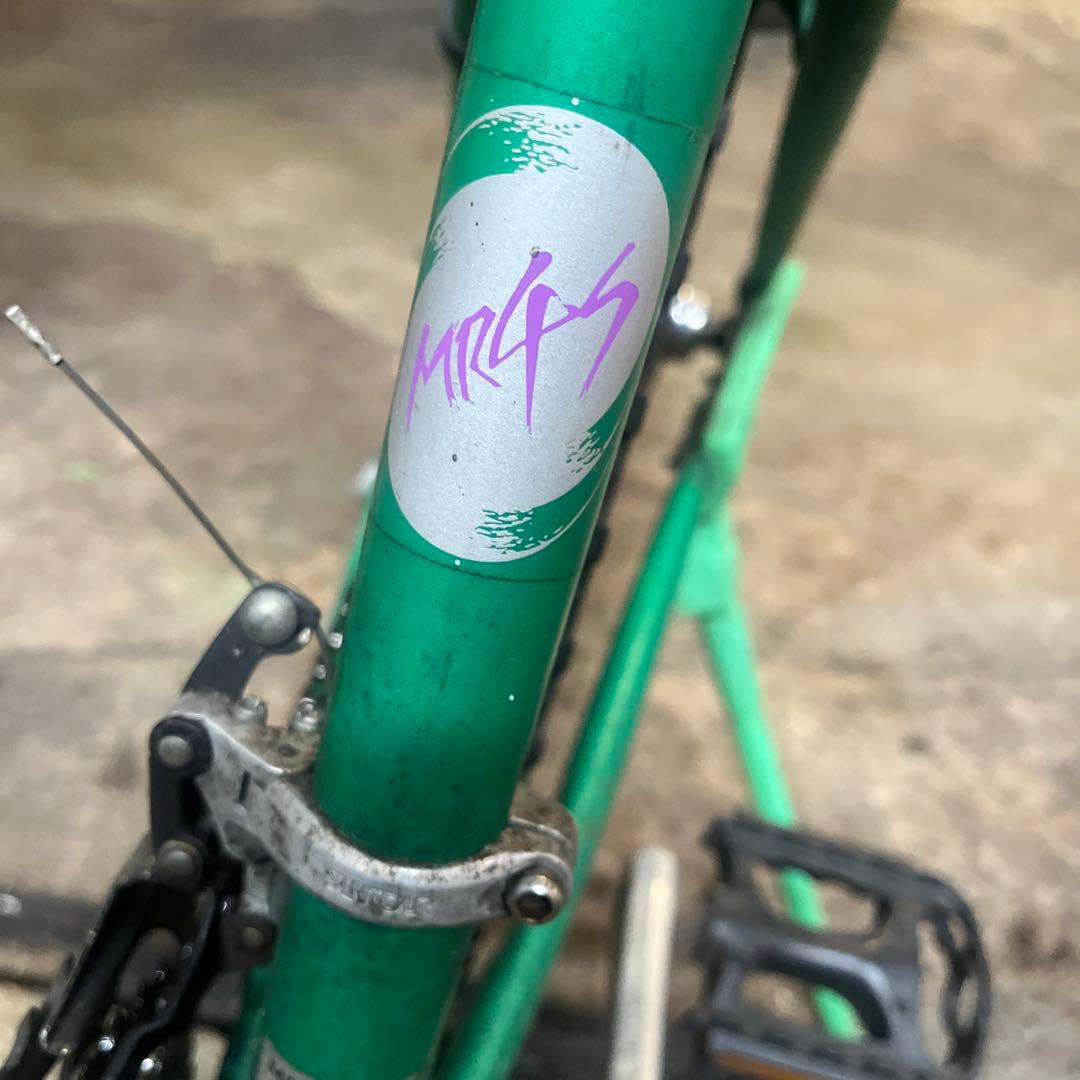 OLD MTB オールドマウンテンバイク ブリヂストン