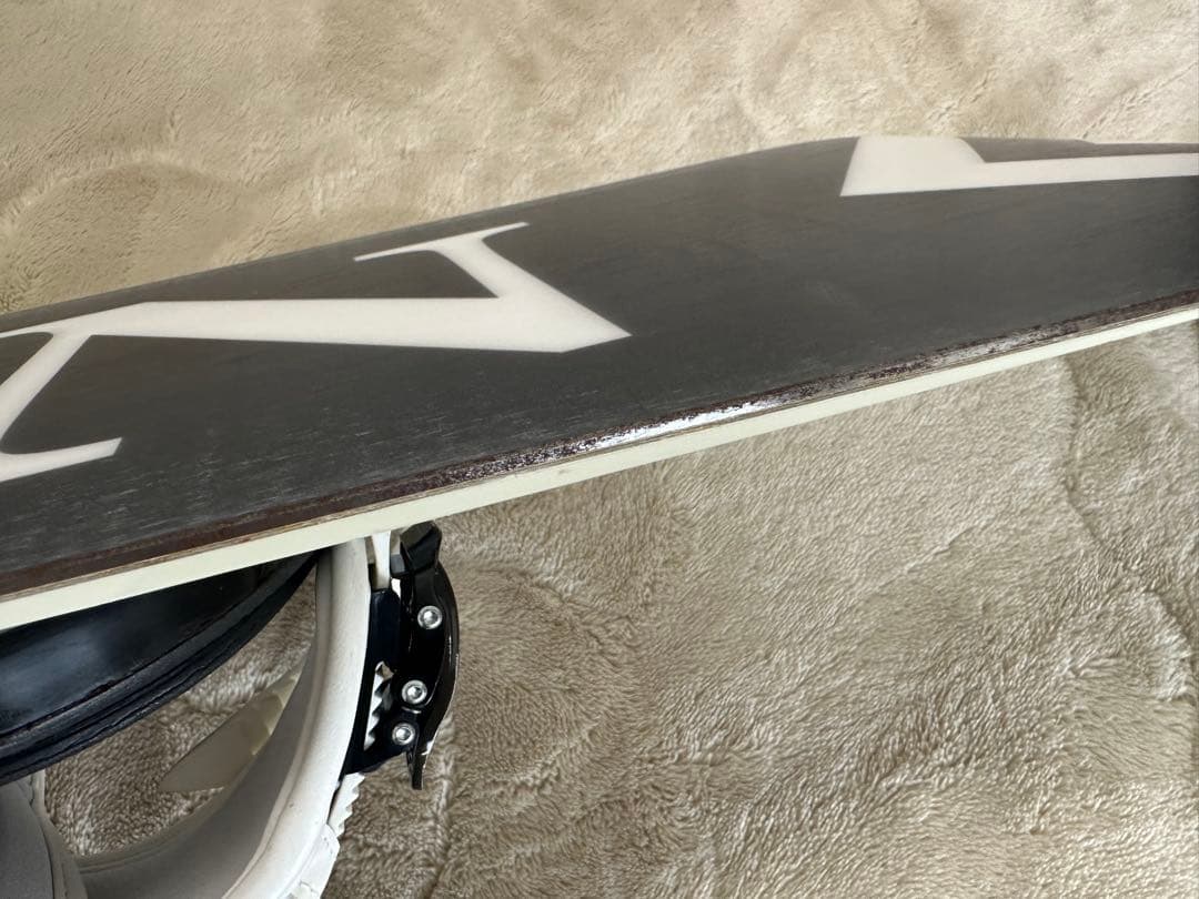 ハムスター！！SPOON スノーボード 22-23モデルFUTURE